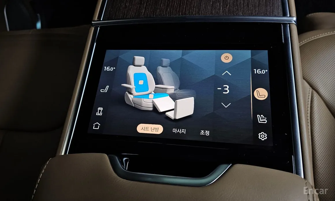 Фото 17 - Land Rover Range Rover