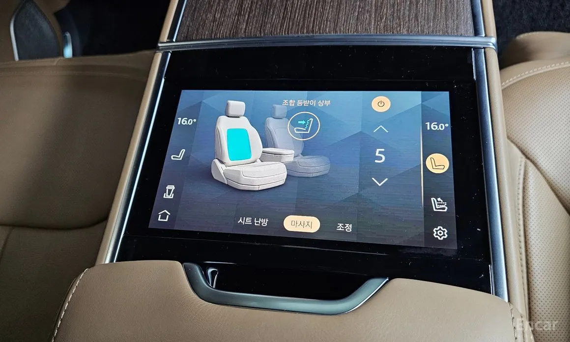 Фото 18 - Land Rover Range Rover