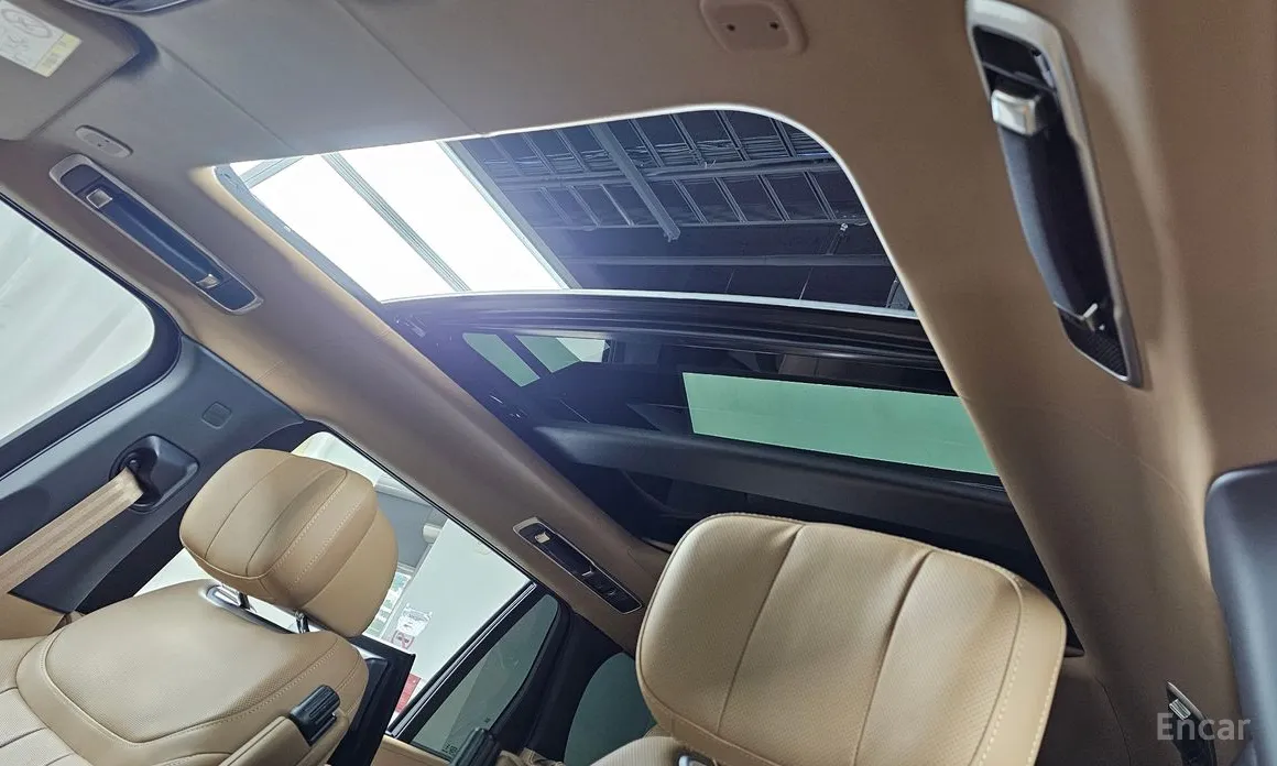 Фото 19 - Land Rover Range Rover