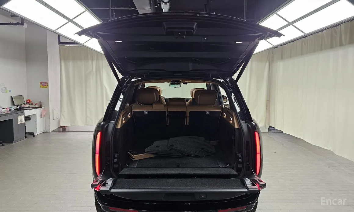 Фото 20 - Land Rover Range Rover