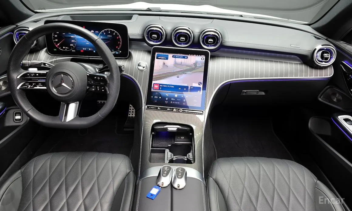 Фото 7 - Mercedes-Benz CLE-Class