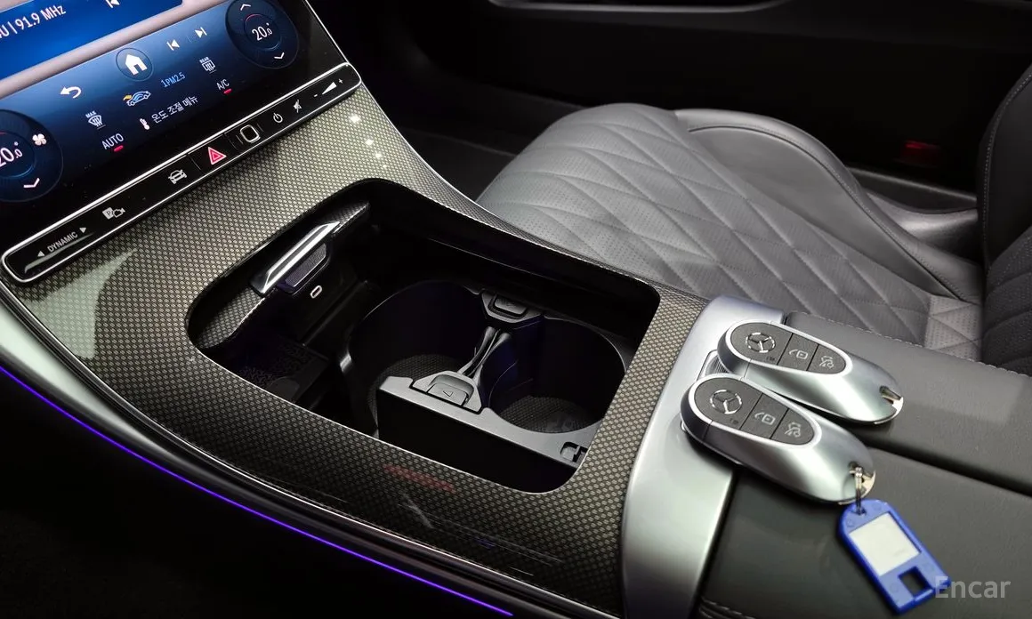 Фото 9 - Mercedes-Benz CLE-Class