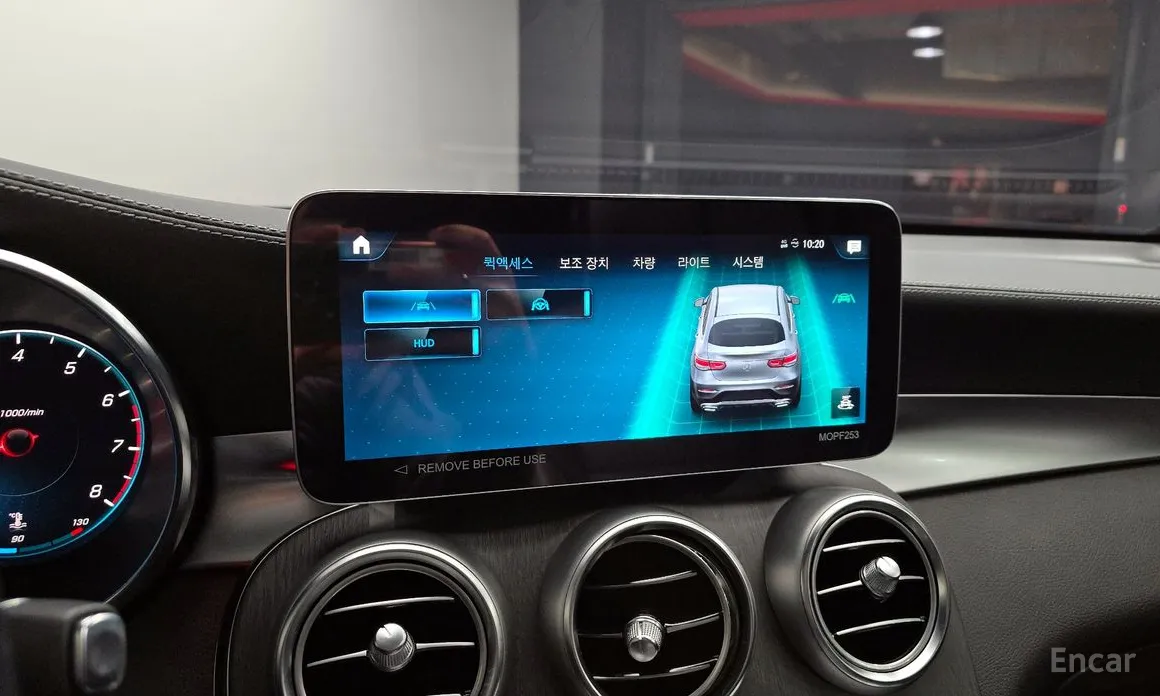 Фото 15 - Mercedes-Benz GLC-Class