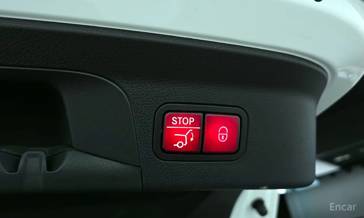 Фото 20 - Mercedes-Benz GLC-Class