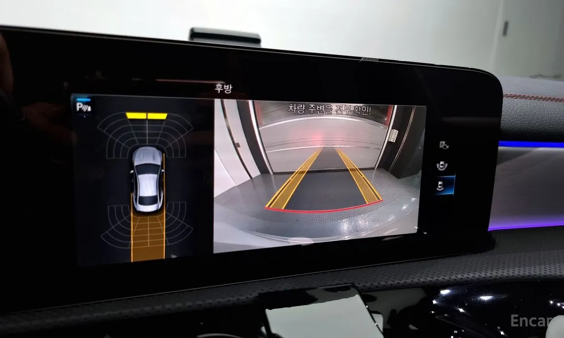 Фото 15 - Mercedes-Benz CLA-Class