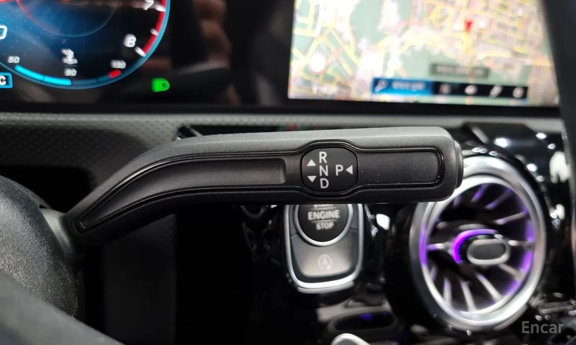 Фото 9 - Mercedes-Benz CLA-Class