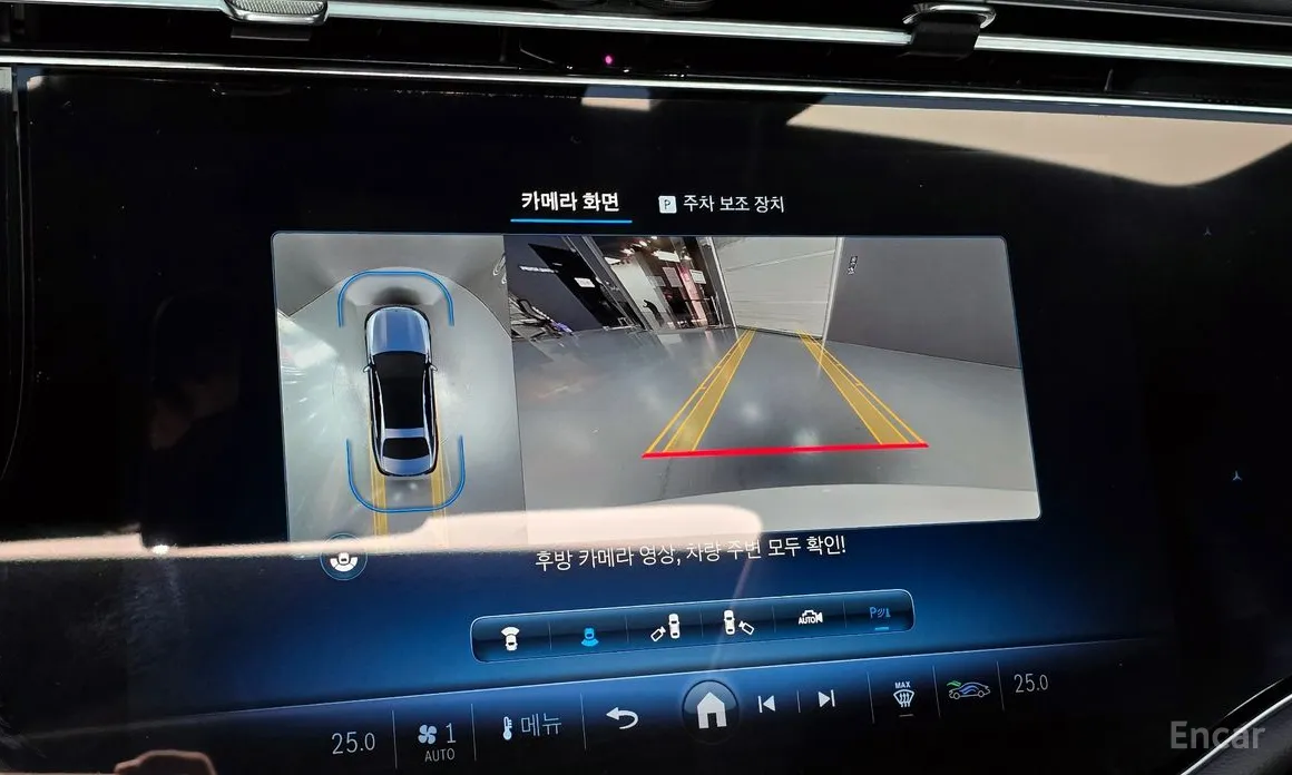 Фото 16 - Mercedes-Benz E-Class