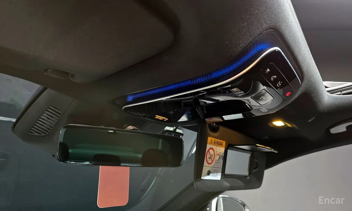 Фото 20 - Mercedes-Benz E-Class