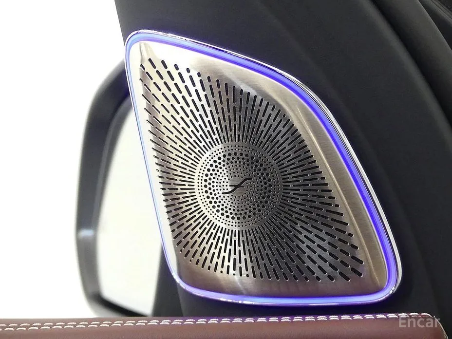 Фото 11 - Mercedes-Benz GLS-Class