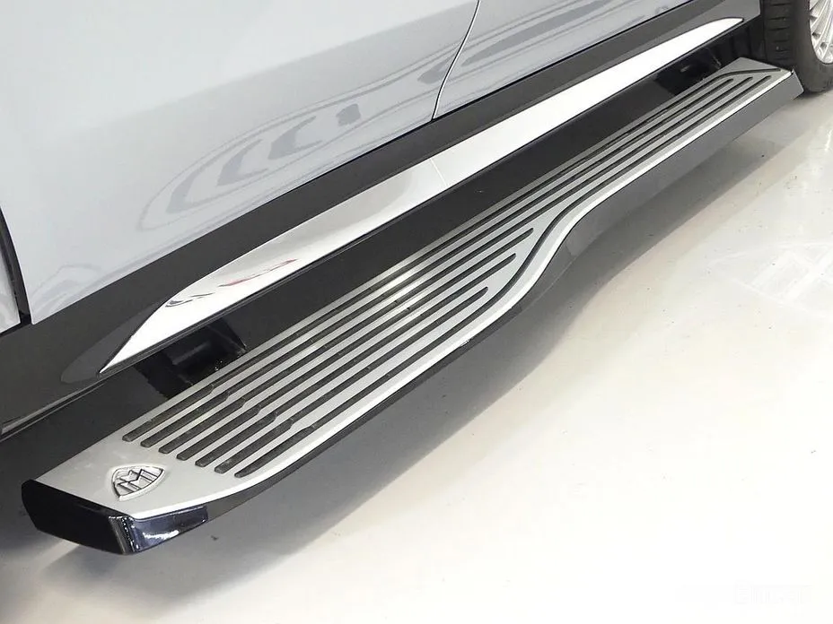 Фото 18 - Mercedes-Benz GLS-Class