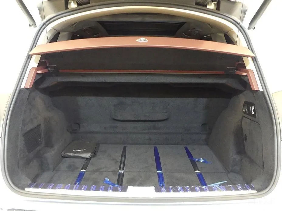 Фото 19 - Mercedes-Benz GLS-Class