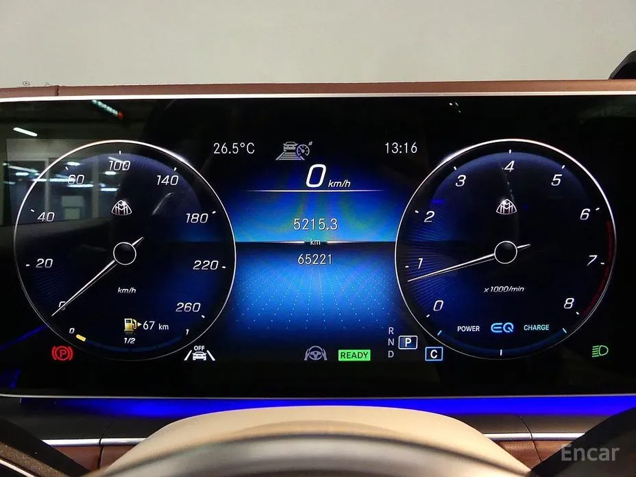 Фото 2 - Mercedes-Benz GLS-Class