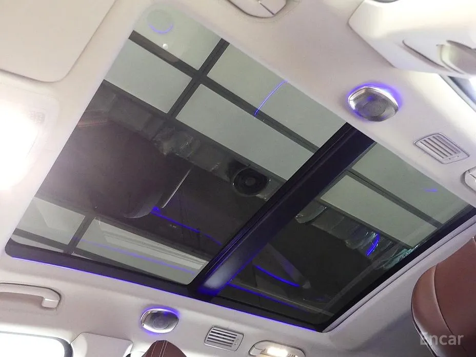 Фото 6 - Mercedes-Benz GLS-Class