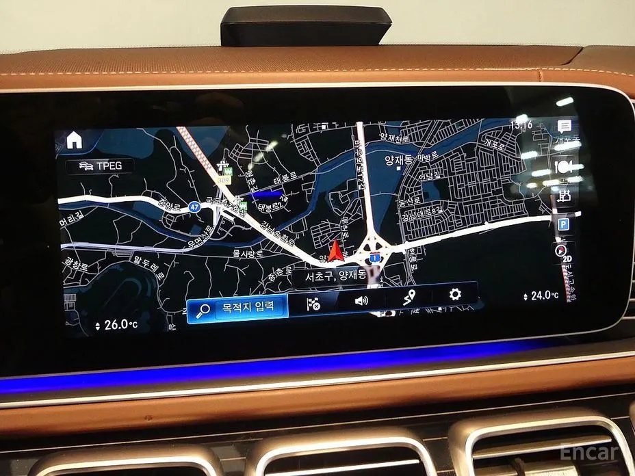 Фото 8 - Mercedes-Benz GLS-Class