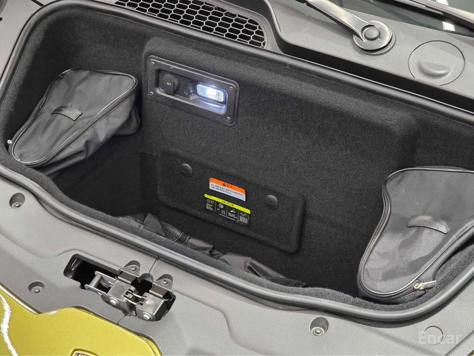 Фото 11 - Lamborghini Huracan