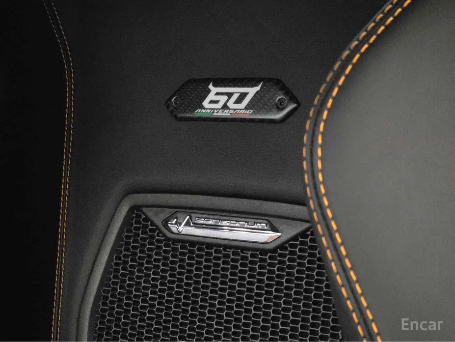 Фото 17 - Lamborghini Huracan