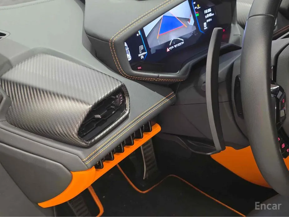 Фото 18 - Lamborghini Huracan