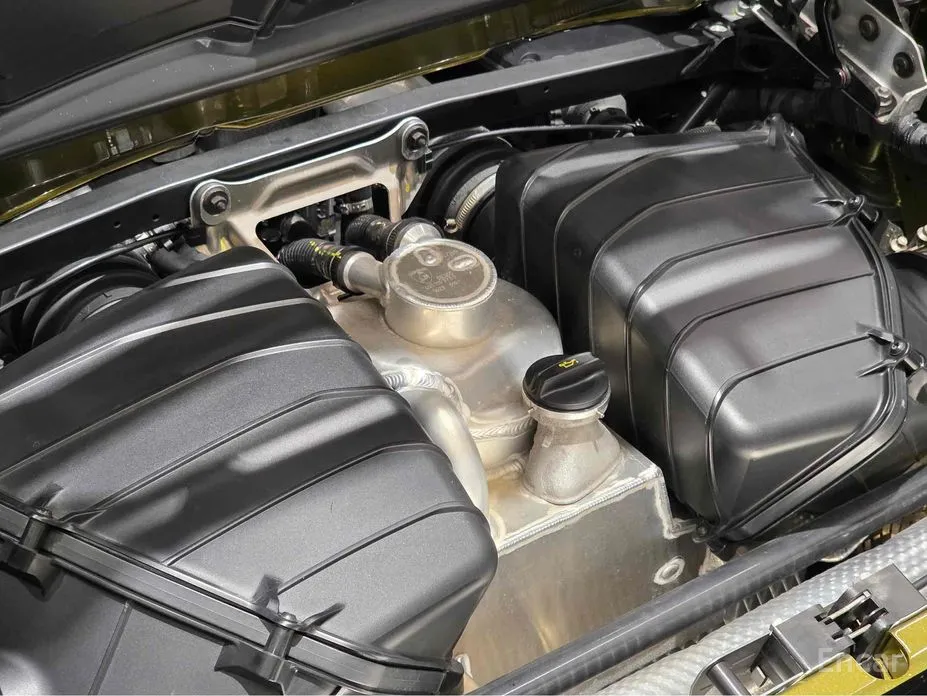 Фото 6 - Lamborghini Huracan