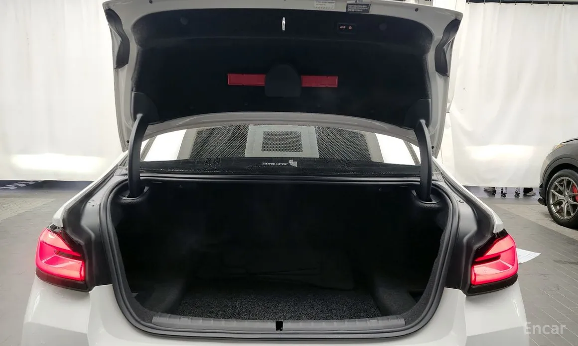 Фото 20 - BMW 5 Series