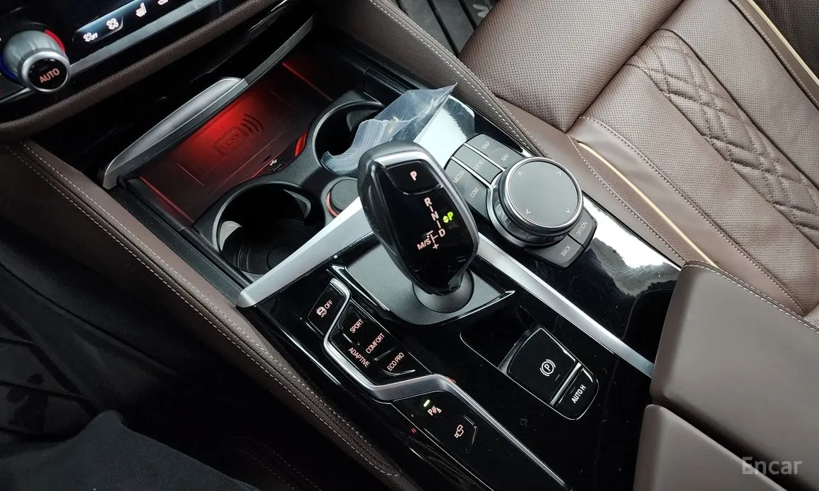 Фото 9 - BMW 5 Series