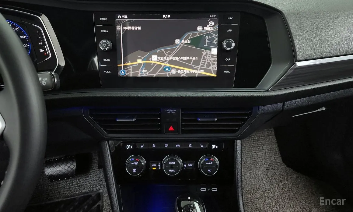 Фото 14 - Volkswagen Jetta