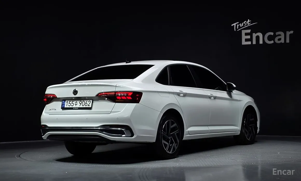 Фото 2 - Volkswagen Jetta