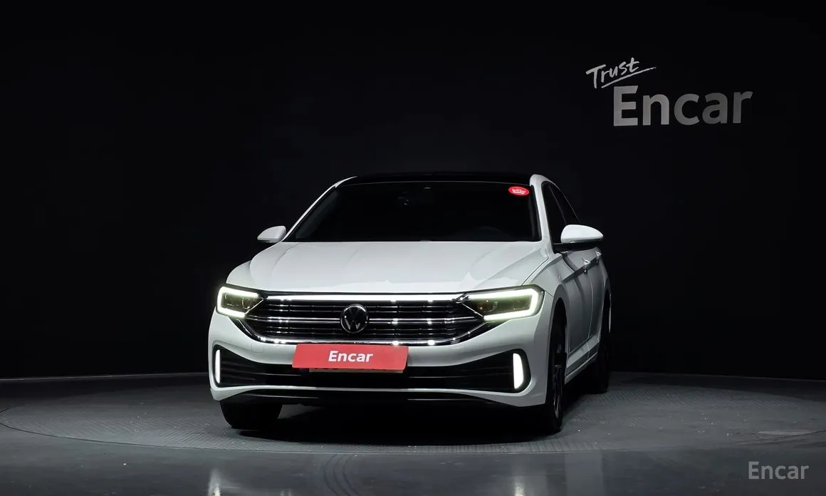 Фото 3 - Volkswagen Jetta