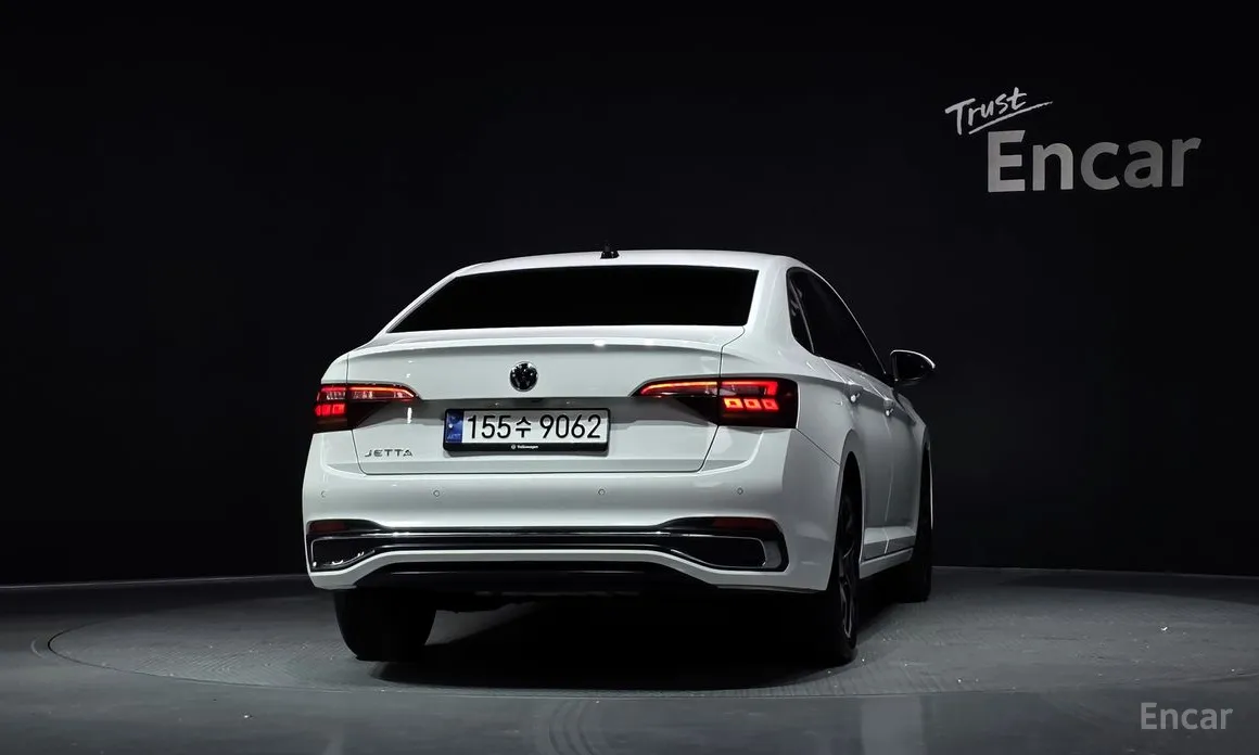 Фото 4 - Volkswagen Jetta