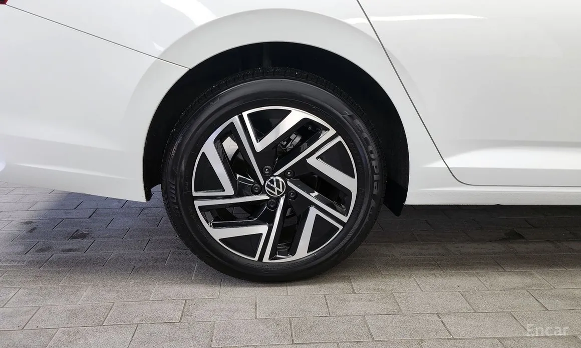 Фото 5 - Volkswagen Jetta