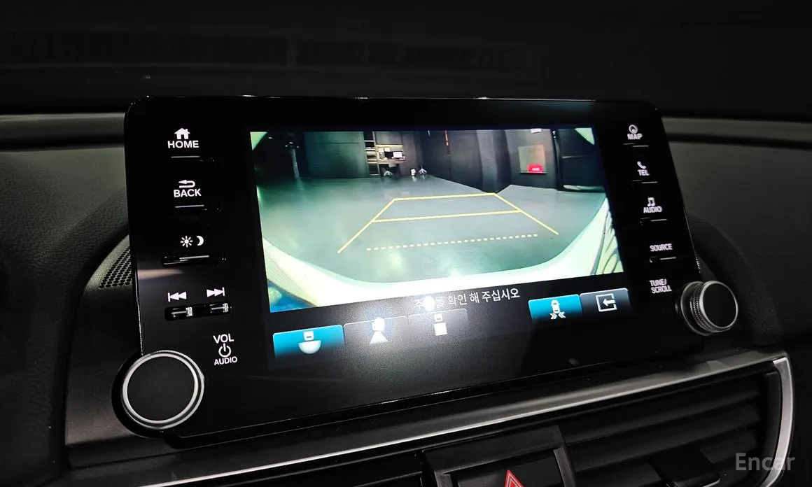 Фото 15 - Honda Accord