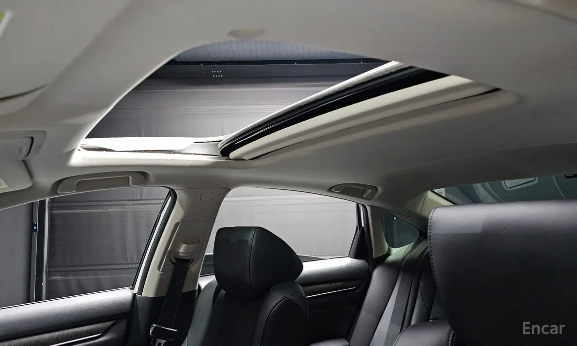 Фото 16 - Honda Accord