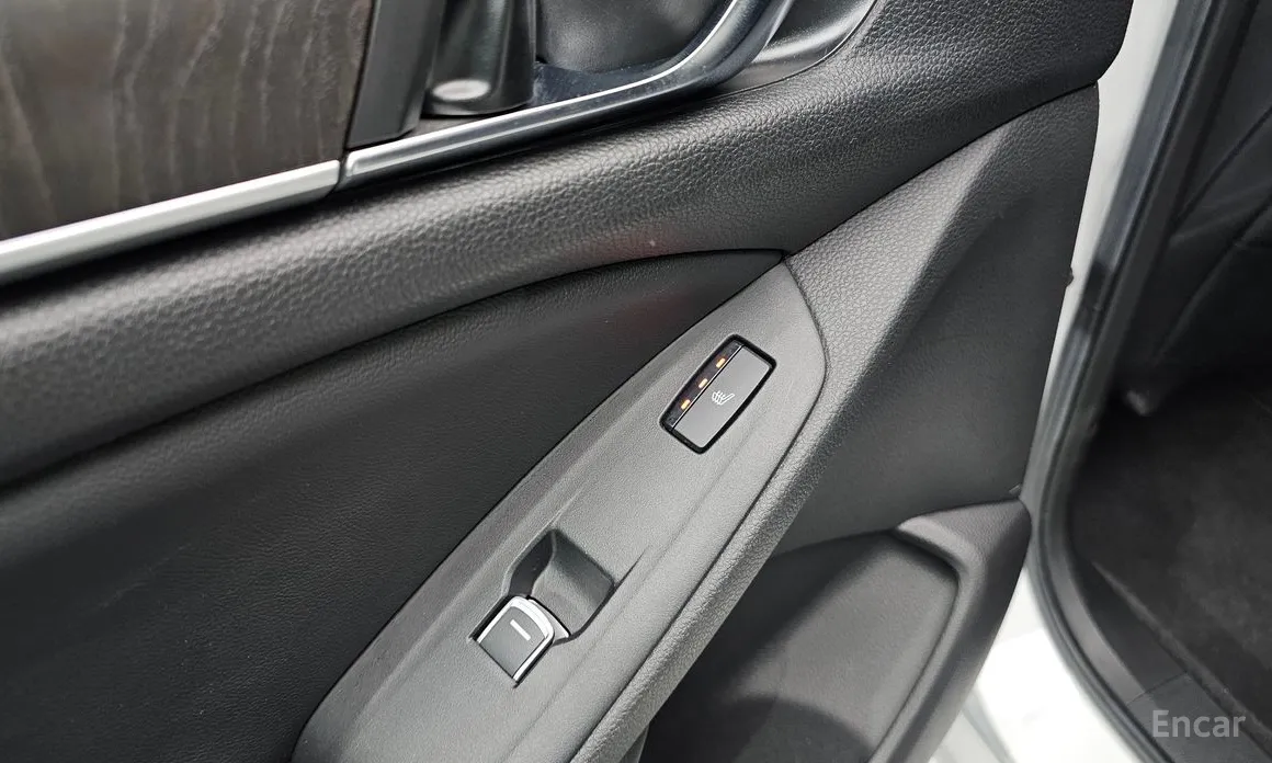 Фото 19 - Honda Accord