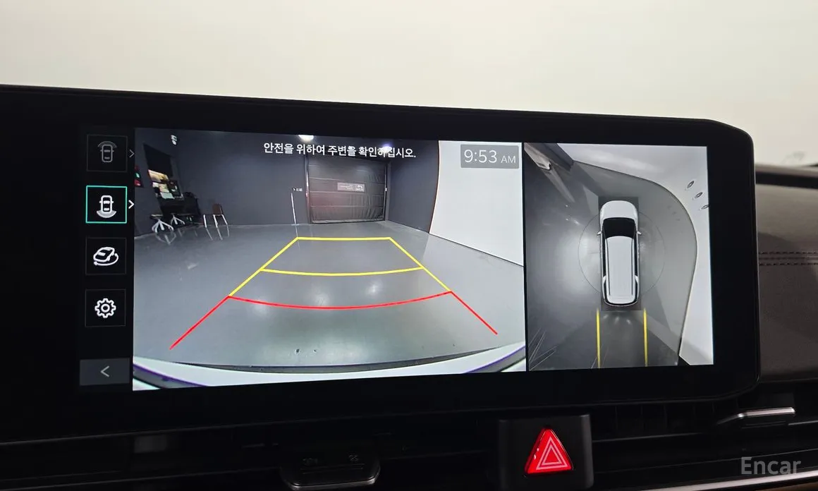 Фото 16 - Kia Carnival