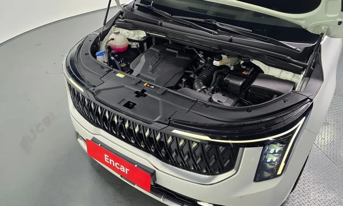 Фото 6 - Kia Carnival