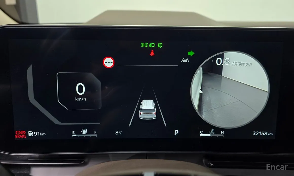 Фото 8 - Kia Carnival