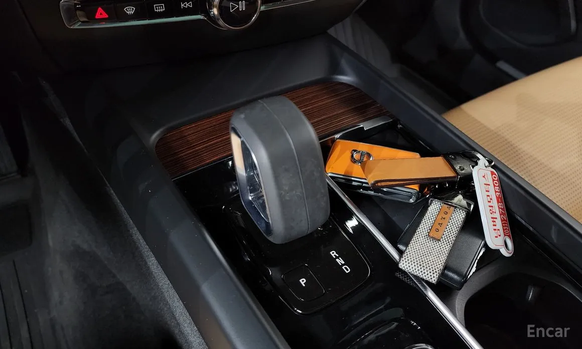 Фото 9 - Volvo V60