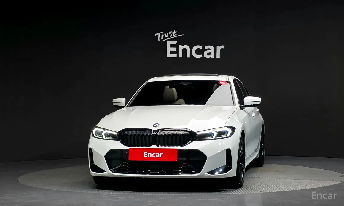 Фото 3 - BMW 3 Series