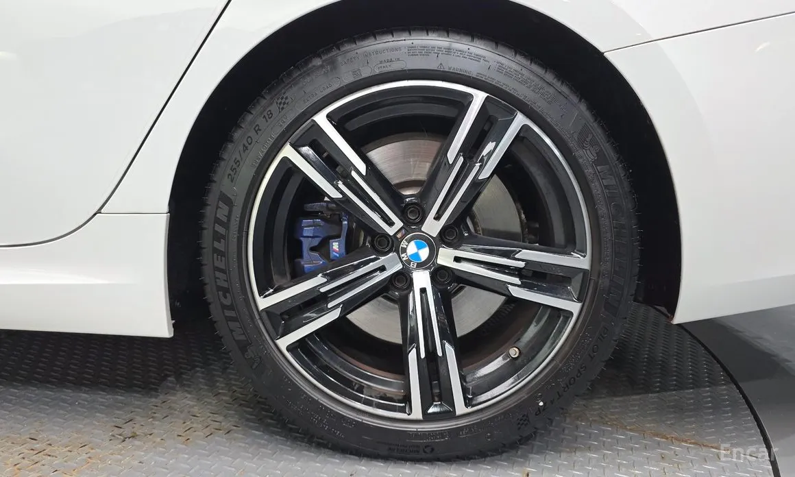 Фото 5 - BMW 3 Series