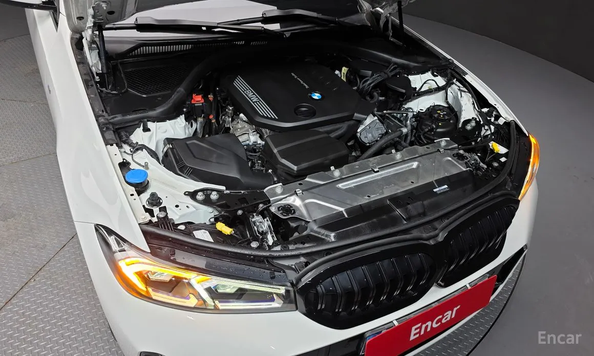 Фото 6 - BMW 3 Series