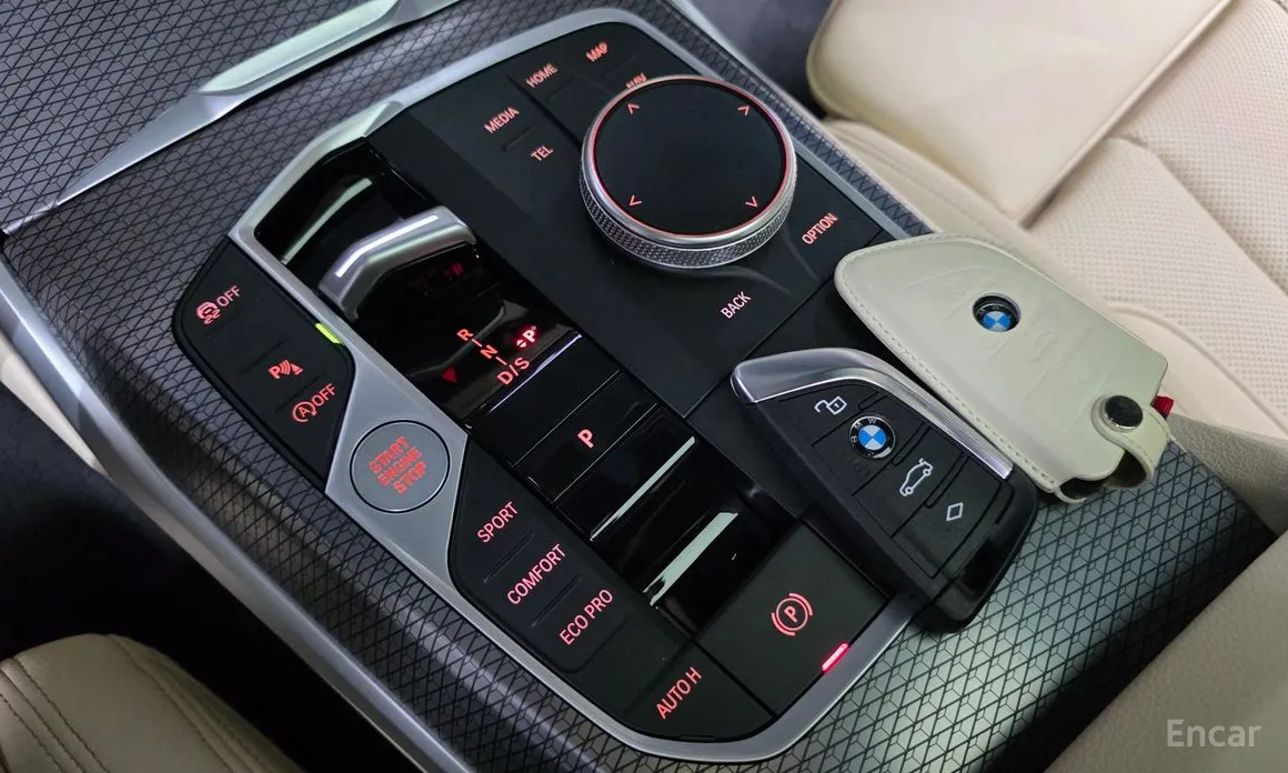 Фото 9 - BMW 3 Series