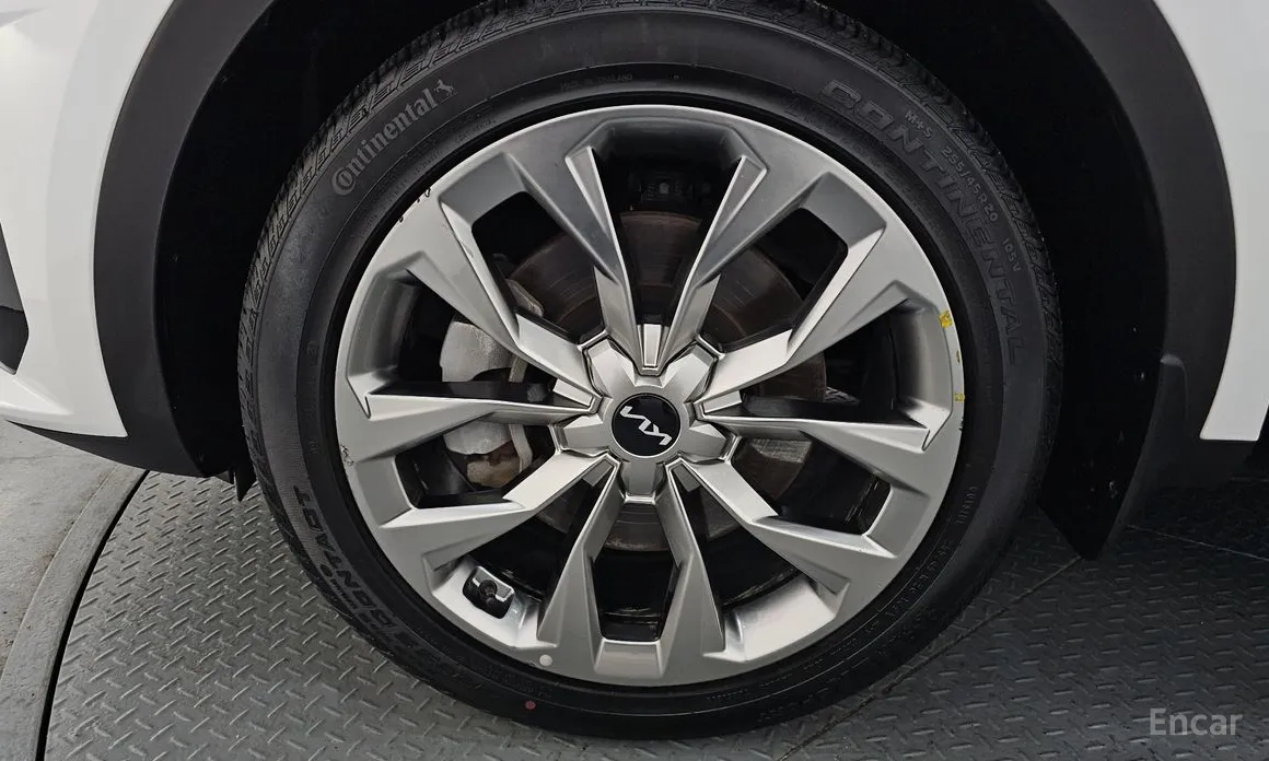 Фото 5 - Kia Sorento