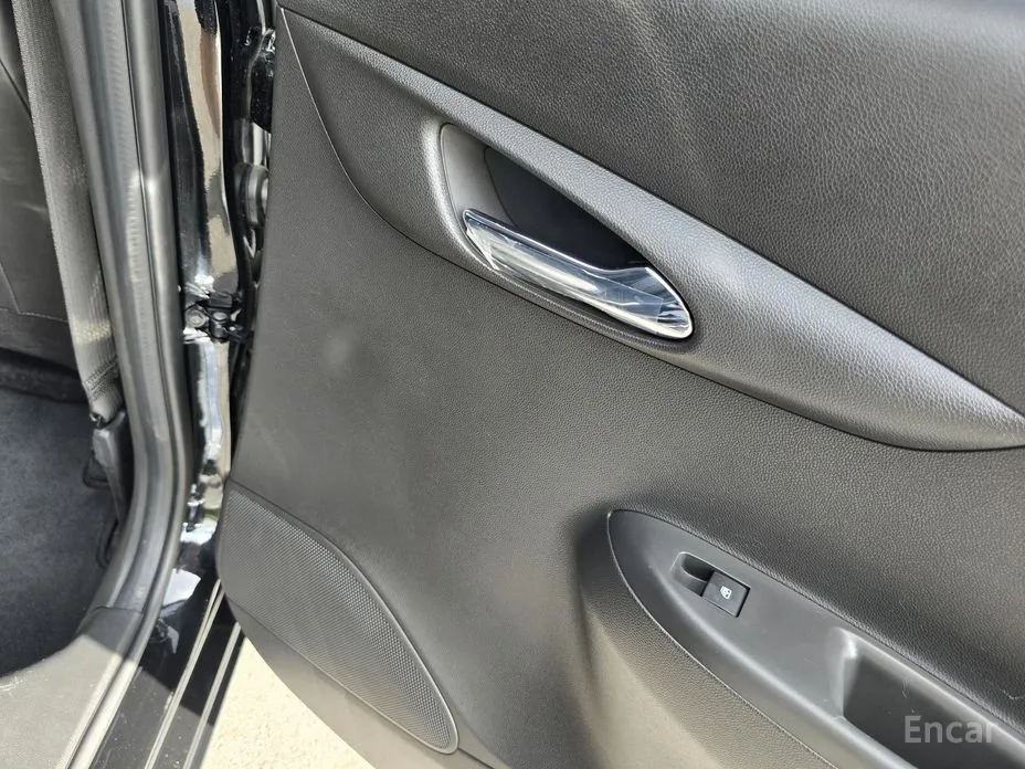 Фото 16 - Chevrolet Spark