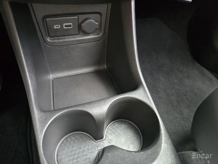 Фото 9 - Chevrolet Spark