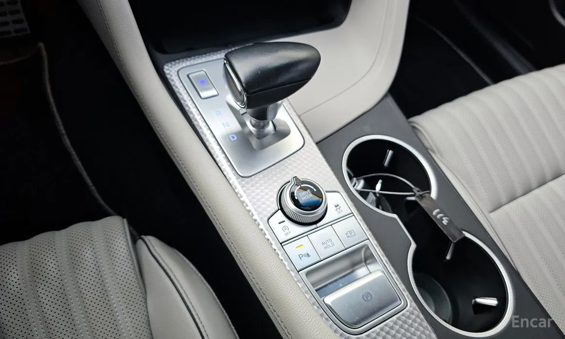 Genesis G70 2020 Gasoline 2.0T 2WD