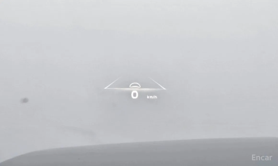 Фото 13 - Kia Mohave