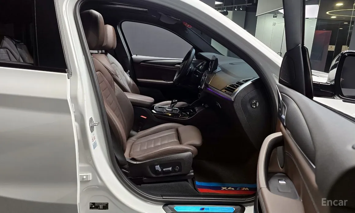 Фото 10 - BMW X4