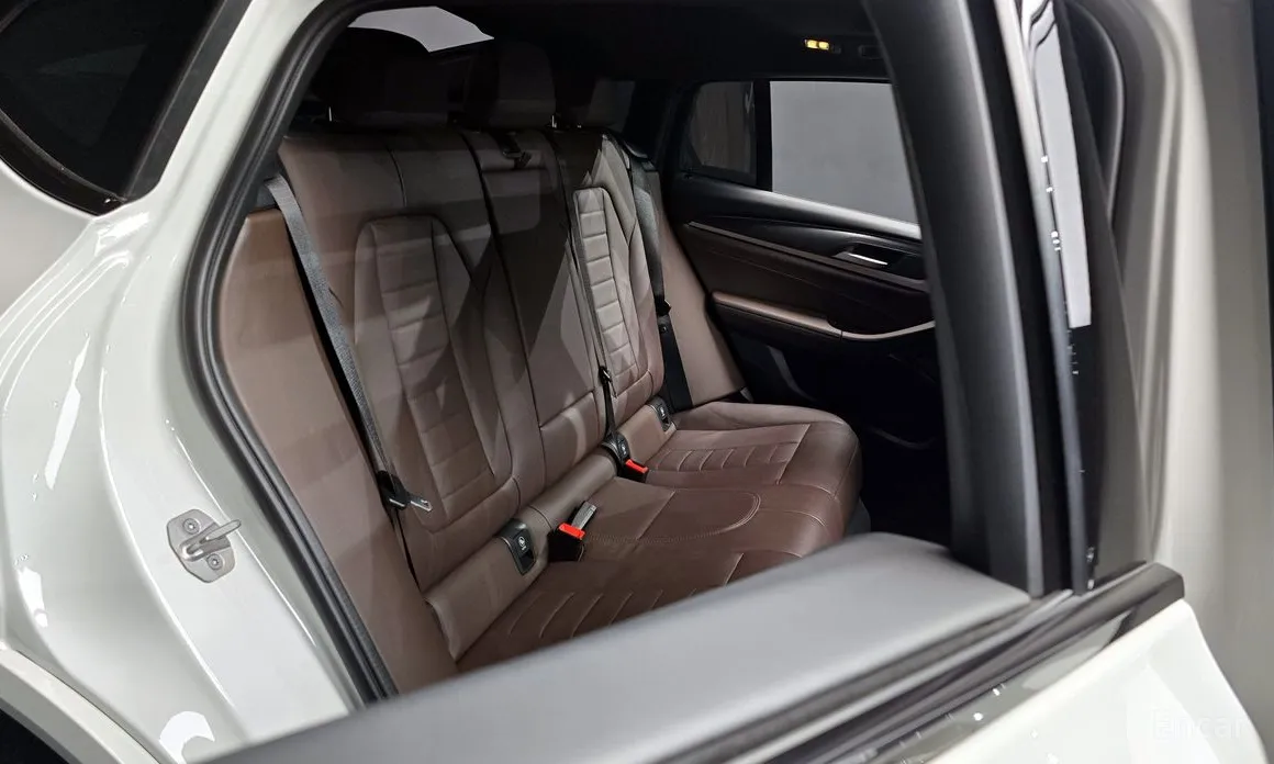 Фото 12 - BMW X4