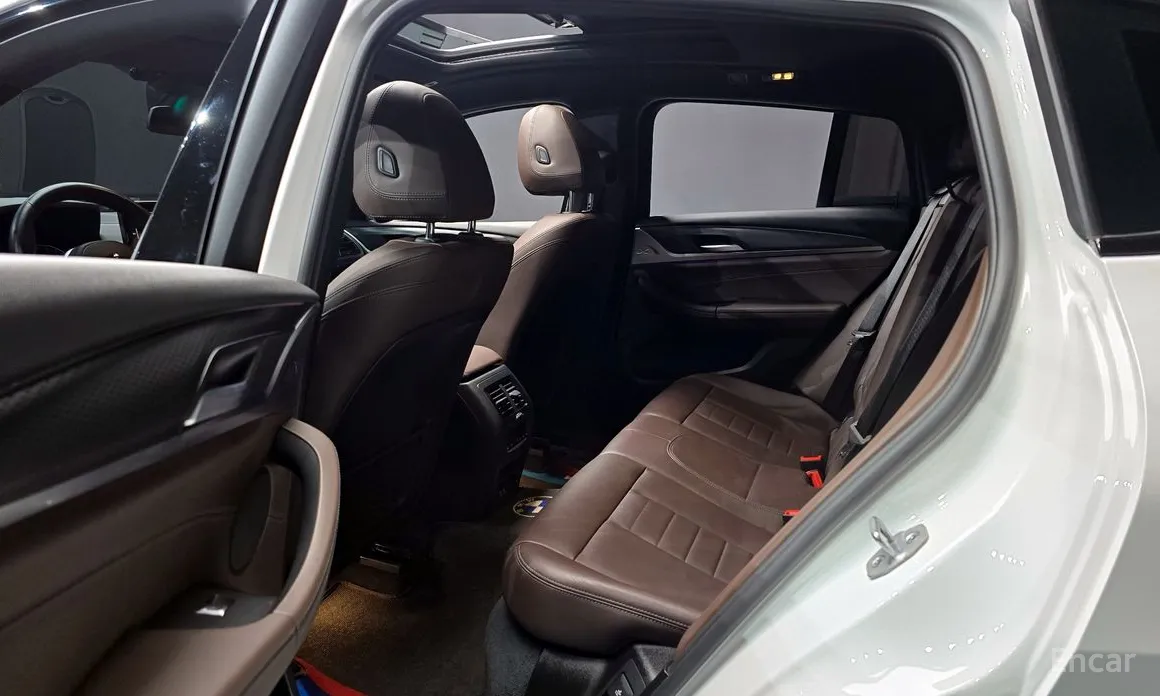 Фото 13 - BMW X4