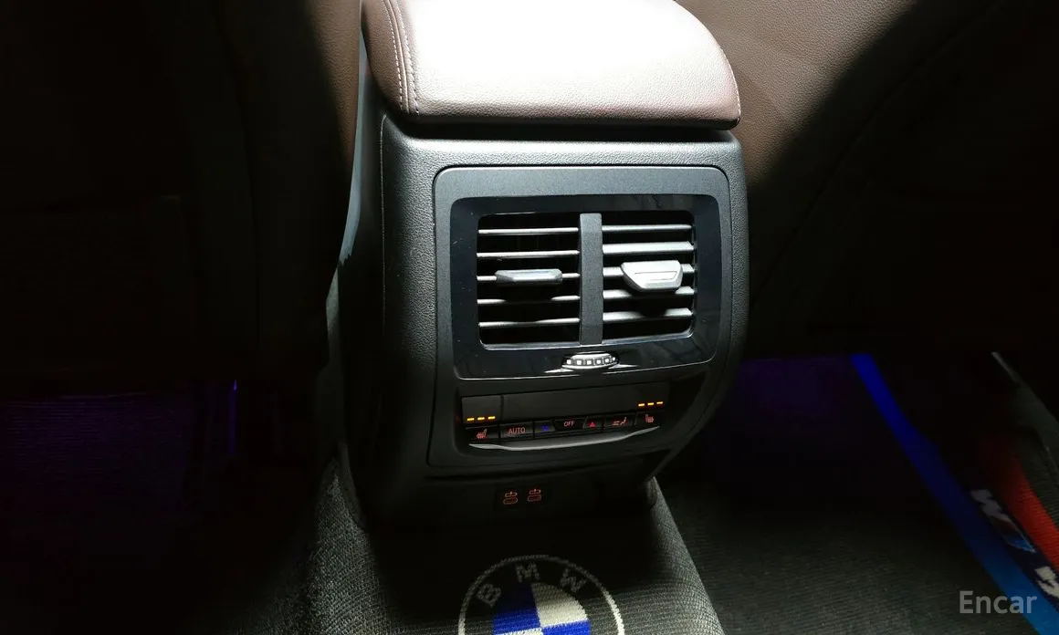 Фото 19 - BMW X4