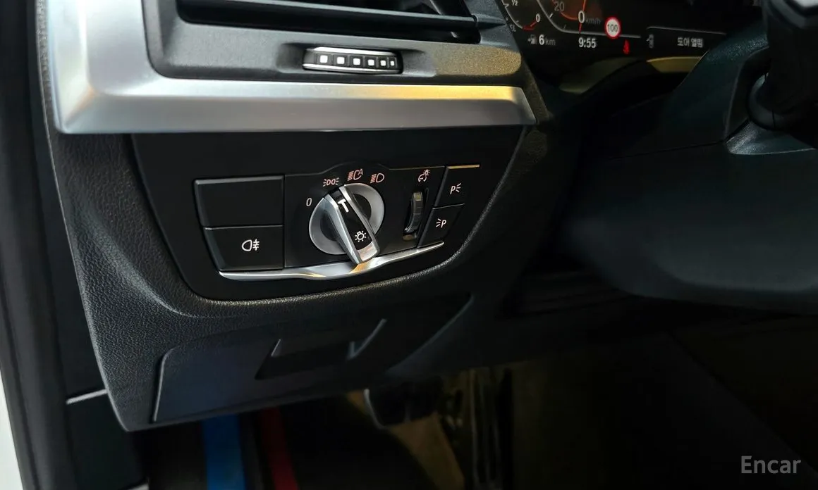 Фото 20 - BMW X4